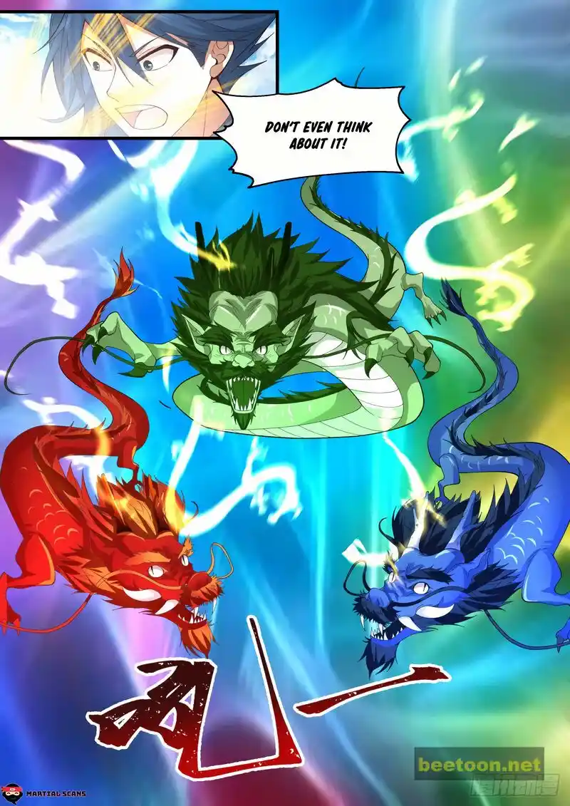 ManhwaFull Chapter 2142