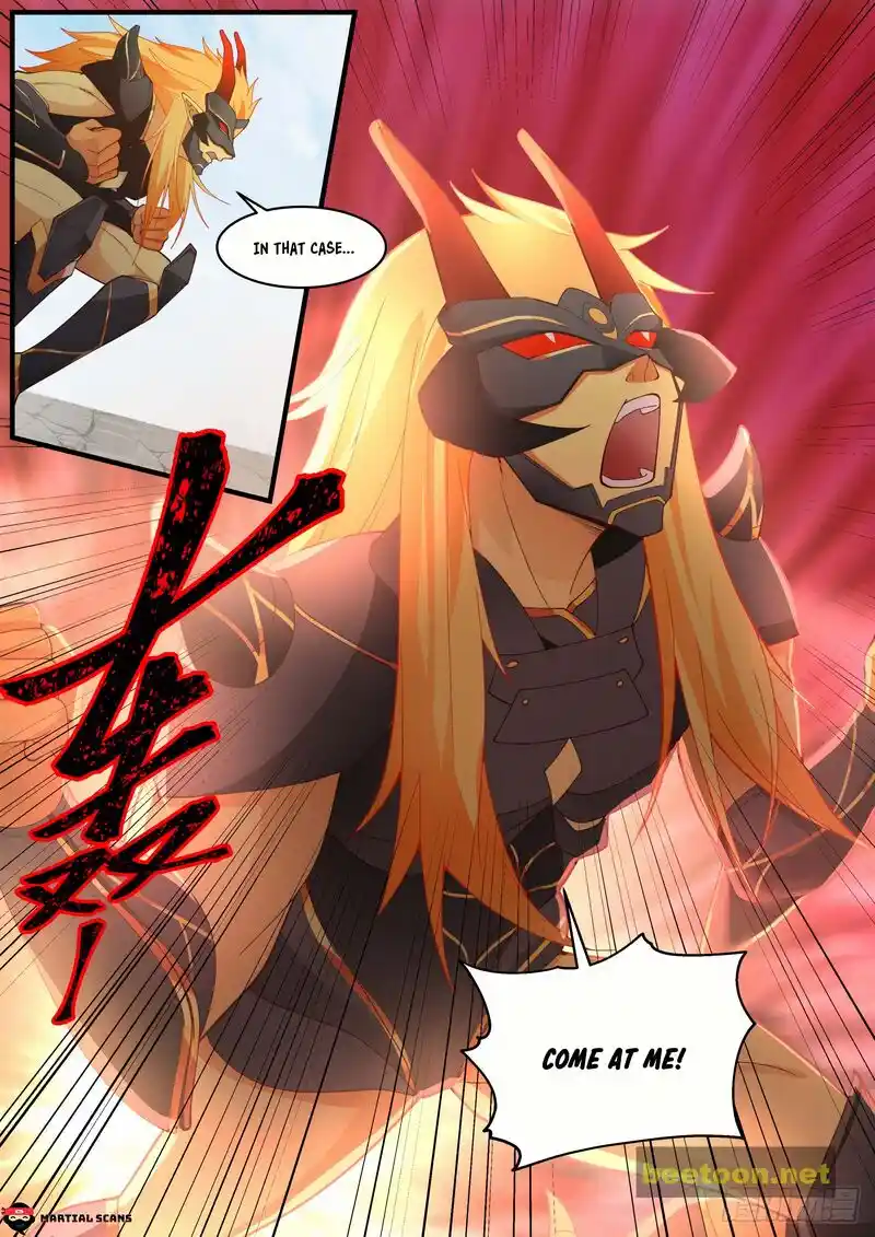 ManhwaFull Chapter 2142