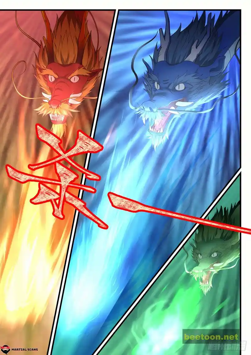 ManhwaFull Chapter 2142