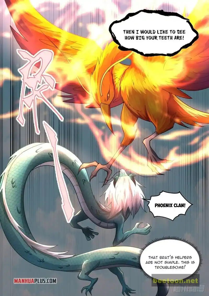 ManhwaFull Chapter 2143