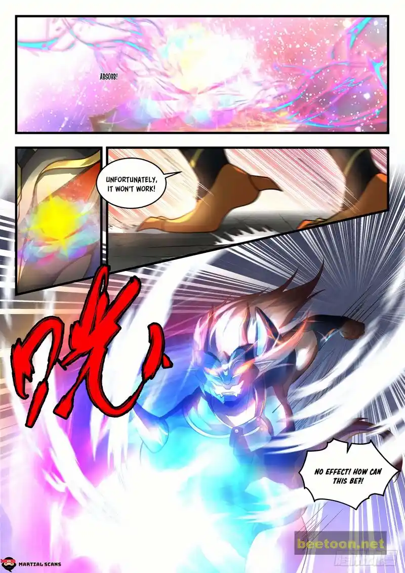 ManhwaFull Chapter 2144