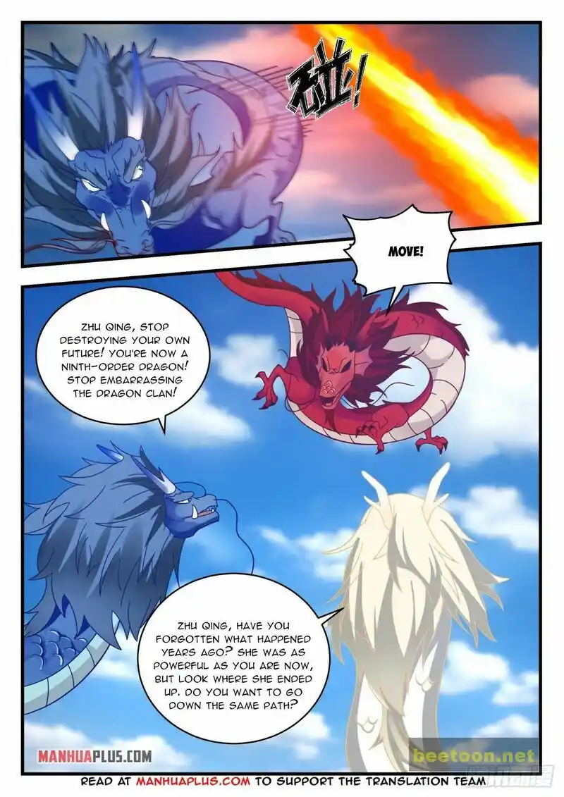 ManhwaFull Chapter 2145