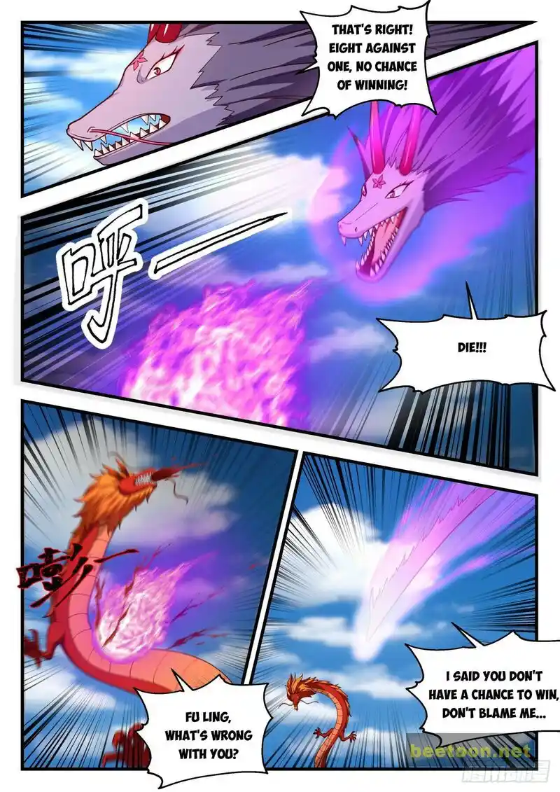 ManhwaFull Chapter 2145