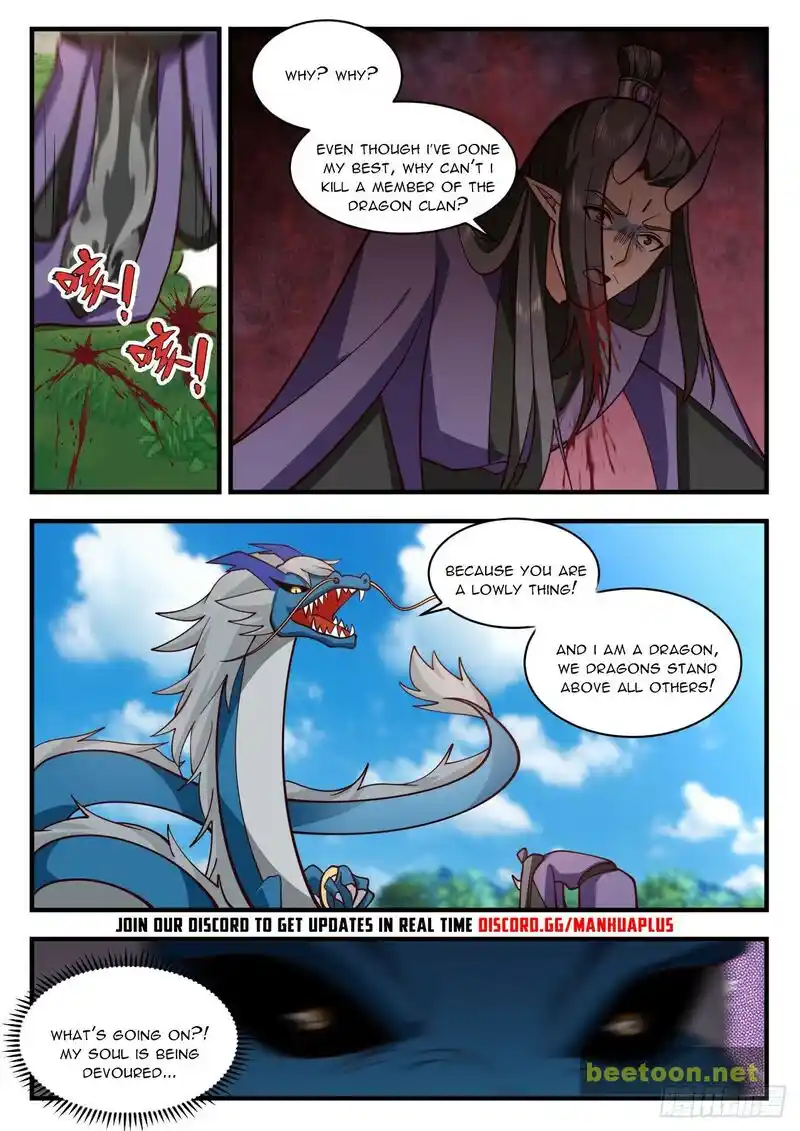 ManhwaFull Chapter 2145