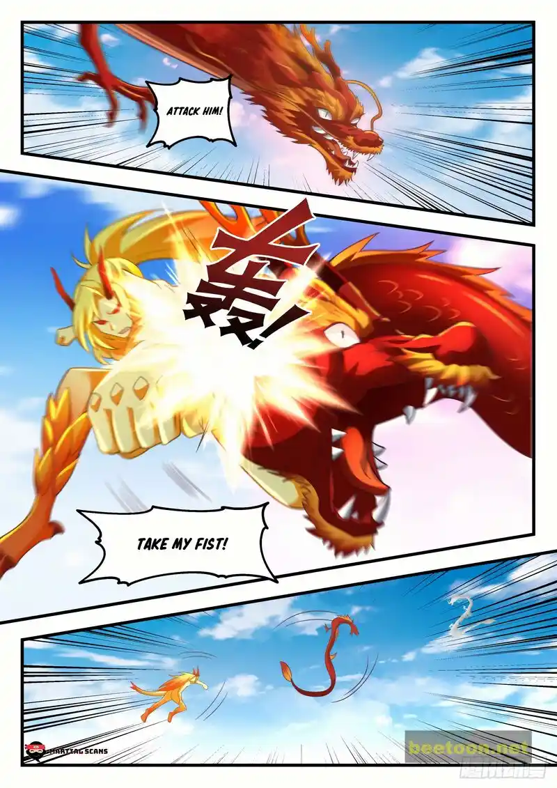 ManhwaFull Chapter 2147