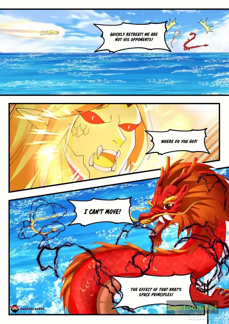 ManhwaFull Chapter 2147