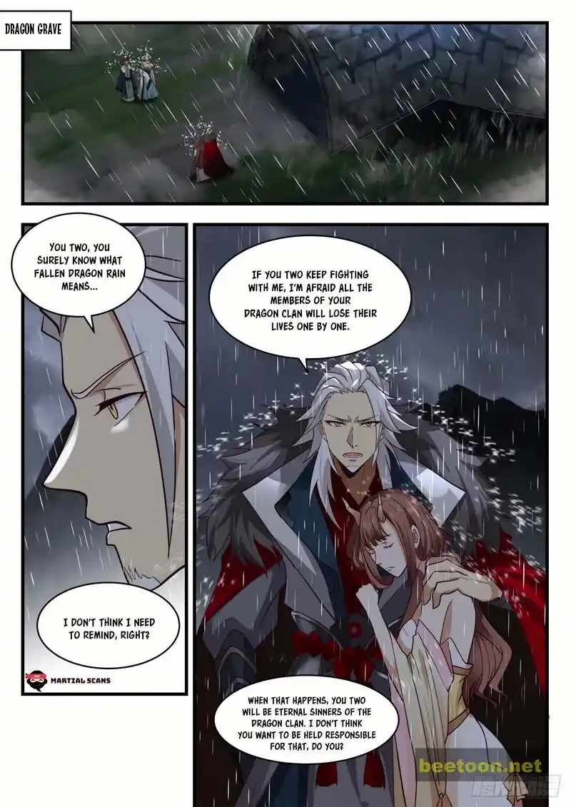 ManhwaFull Chapter 2148