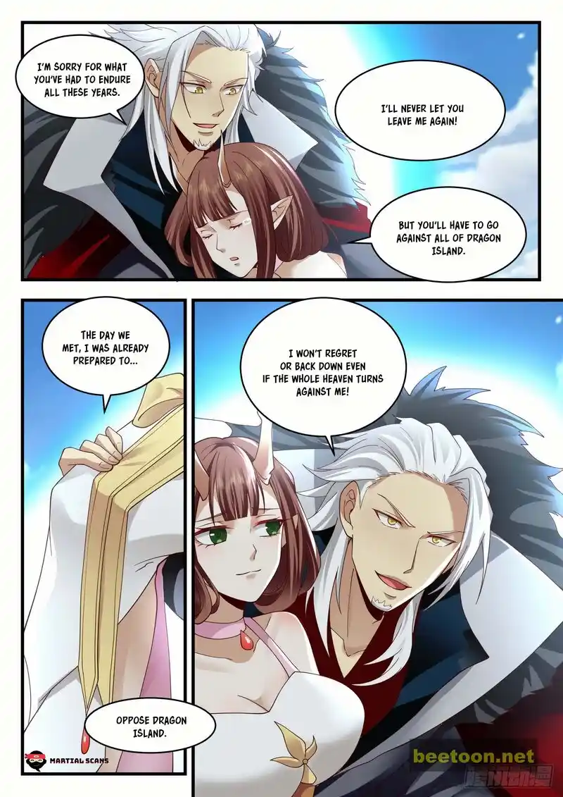 ManhwaFull Chapter 2148