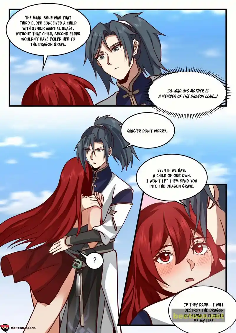 ManhwaFull Chapter 2149