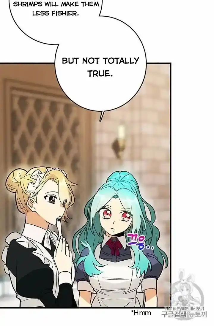 ManhwaFull Chapter 21.5