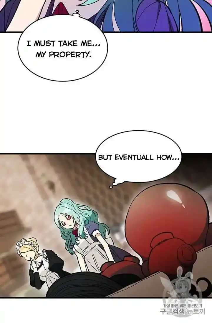 ManhwaFull Chapter 21.5