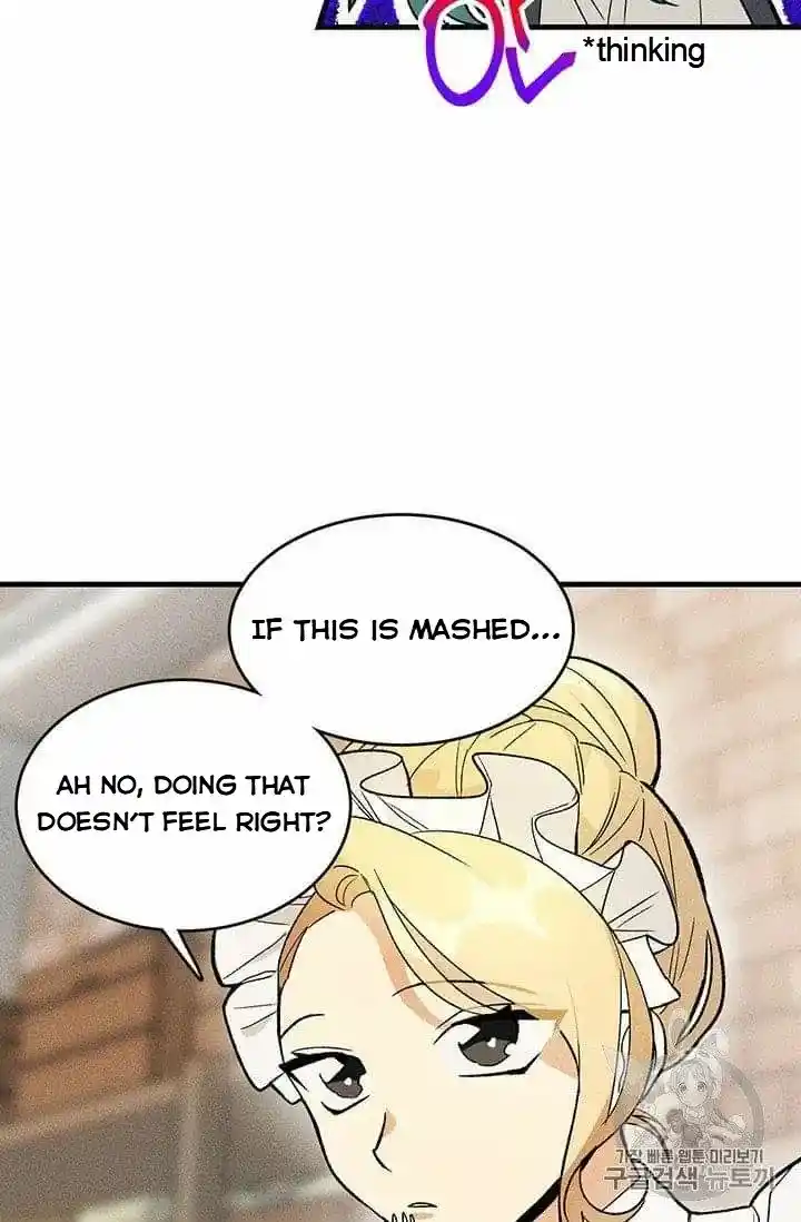 ManhwaFull Chapter 21.5