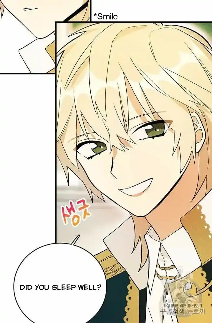 ManhwaFull Chapter 21.5