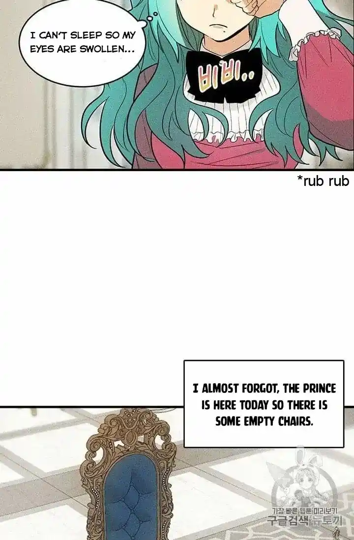 ManhwaFull Chapter 21.5