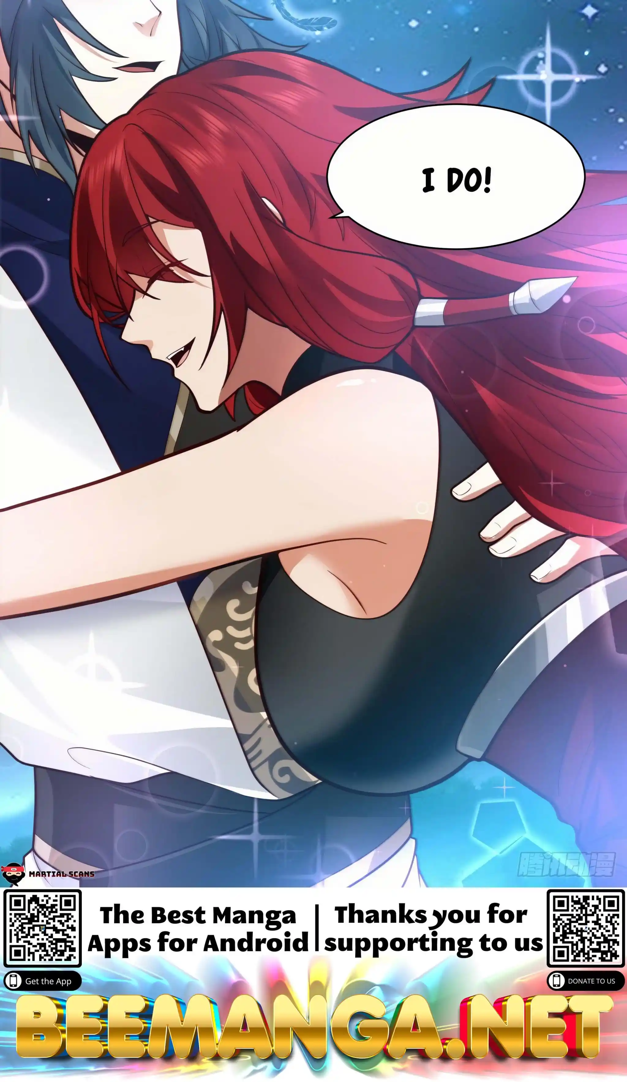 ManhwaFull Chapter 2151.5