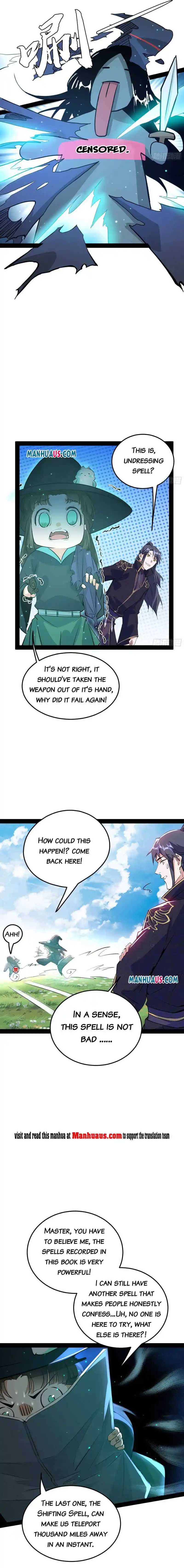 ManhwaFull Chapter 215.2