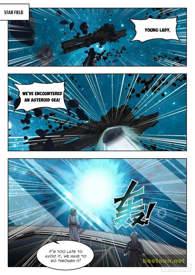 ManhwaFull Chapter 2152