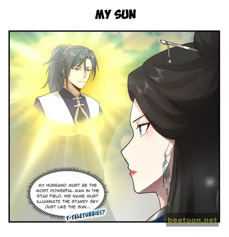 ManhwaFull Chapter 2152