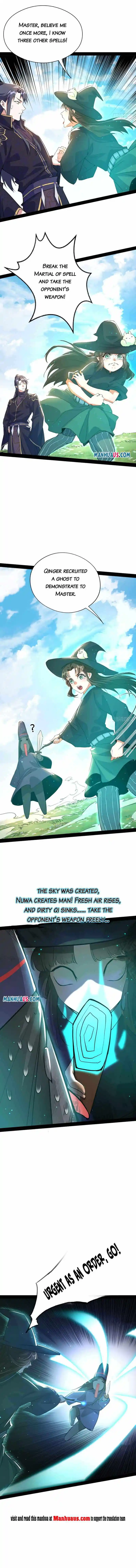 ManhwaFull Chapter 215.3