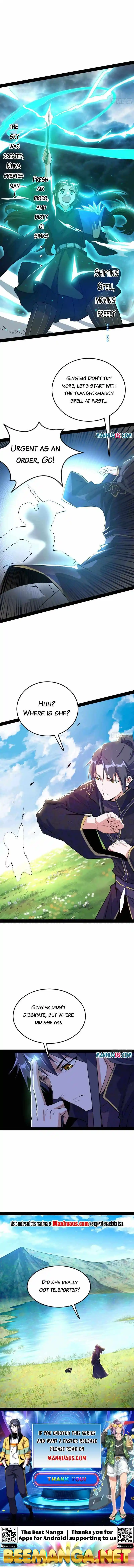 ManhwaFull Chapter 215.3