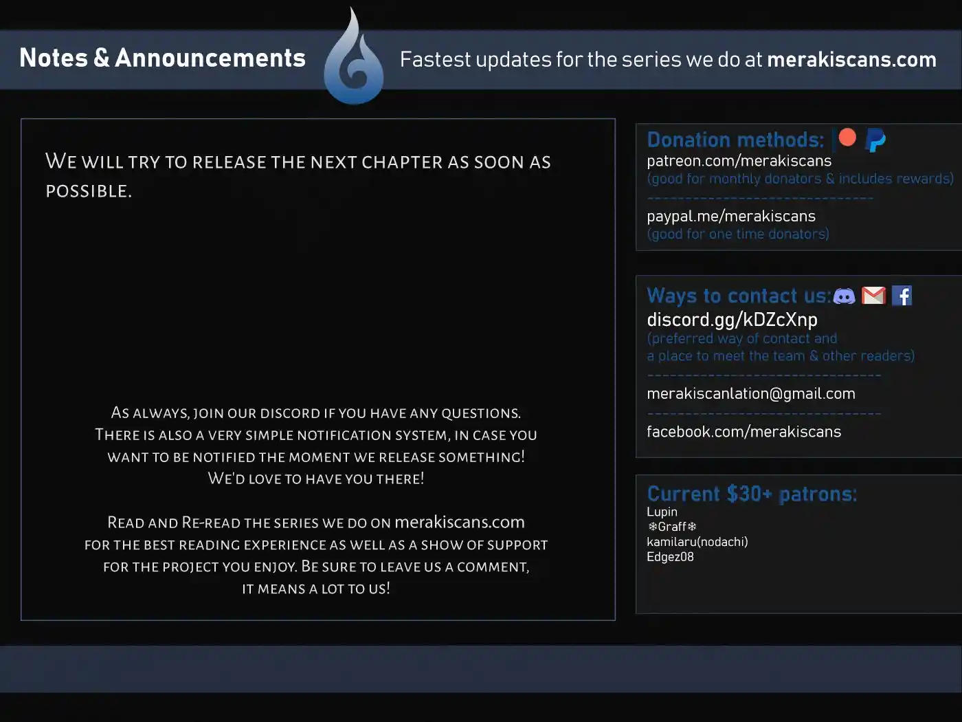 ManhwaFull Chapter 216