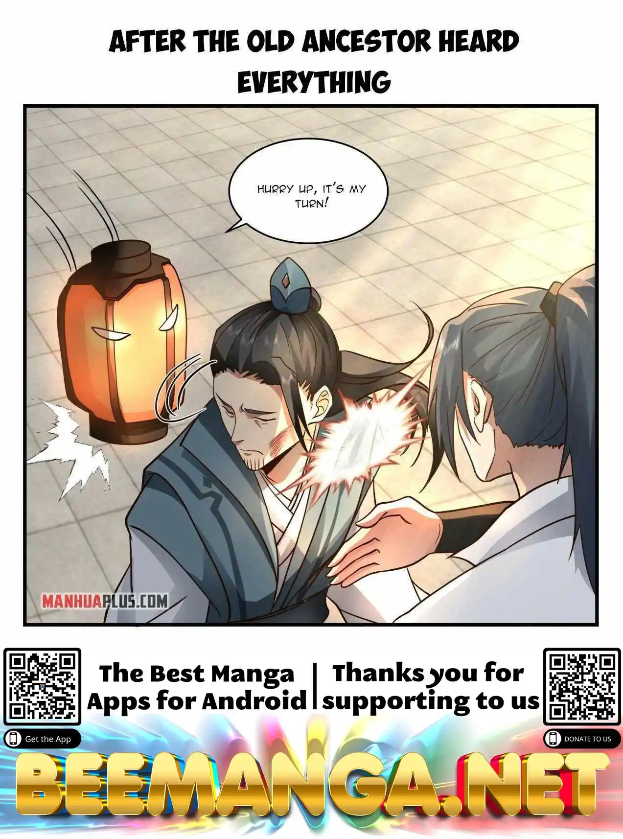 ManhwaFull Chapter 21622