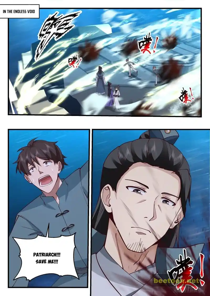 ManhwaFull Chapter 2164