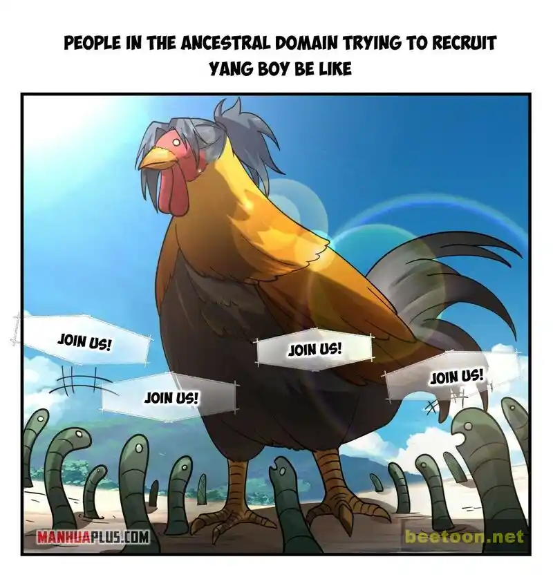 ManhwaFull Chapter 2164