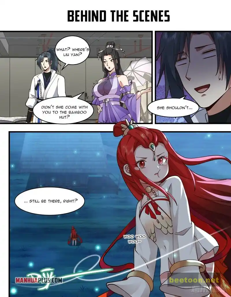 ManhwaFull Chapter 2169