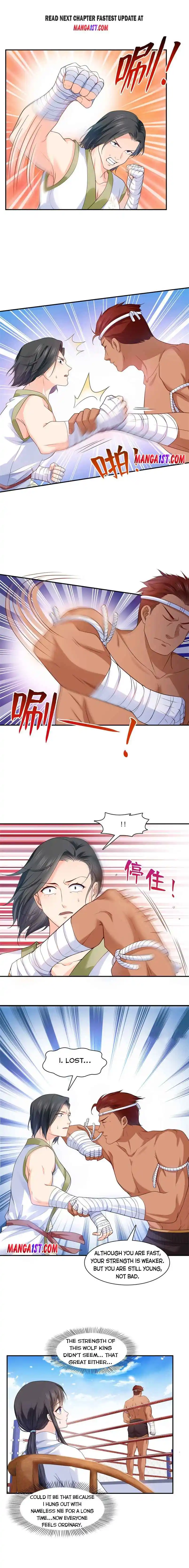 ManhwaFull Chapter 217