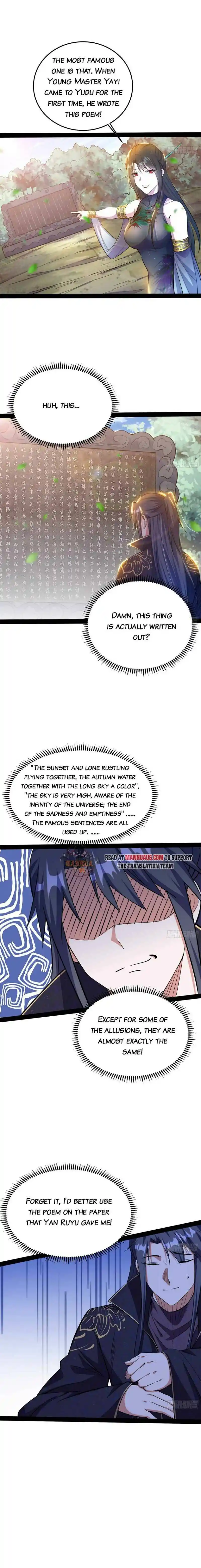 ManhwaFull Chapter 217.2