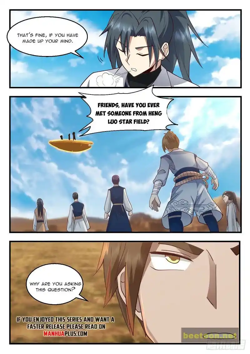 ManhwaFull Chapter 2172