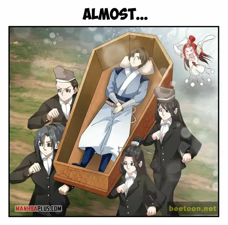 ManhwaFull Chapter 2172