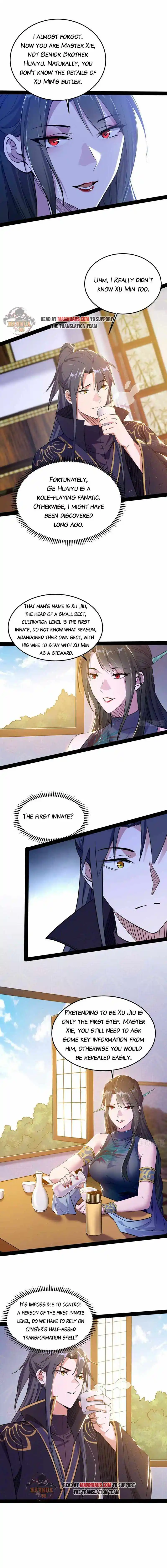 ManhwaFull Chapter 217.5