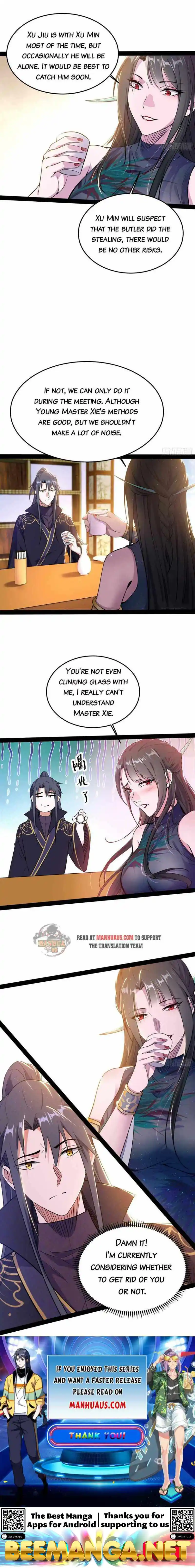 ManhwaFull Chapter 217.5