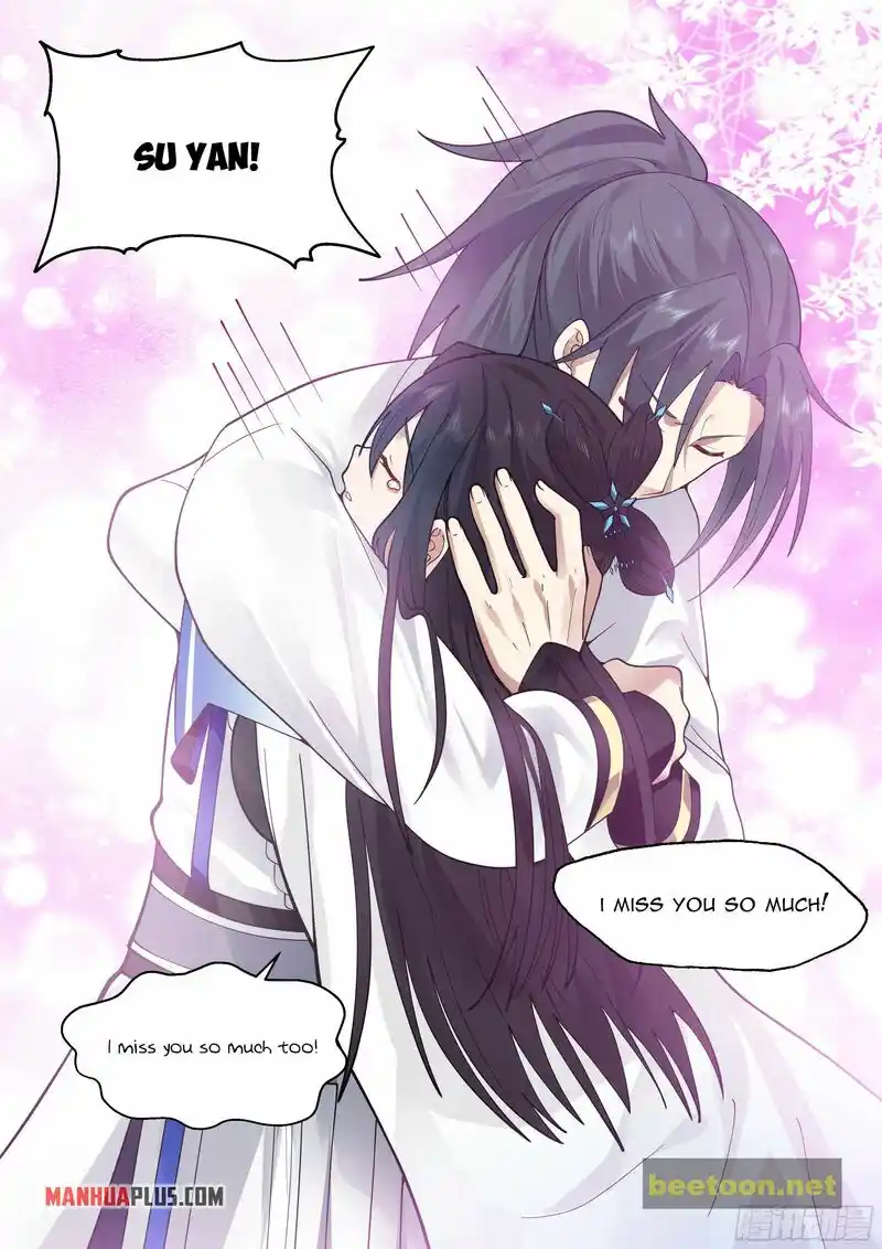 ManhwaFull Chapter 2177