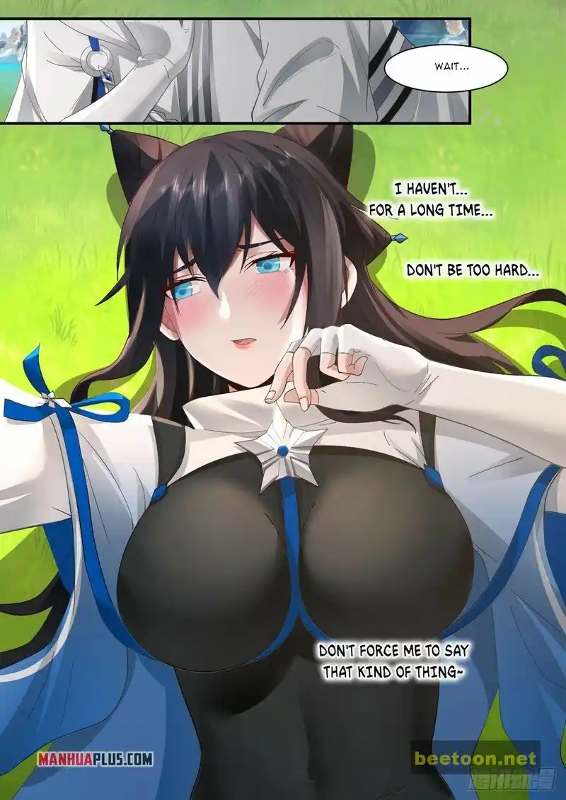 ManhwaFull Chapter 2178