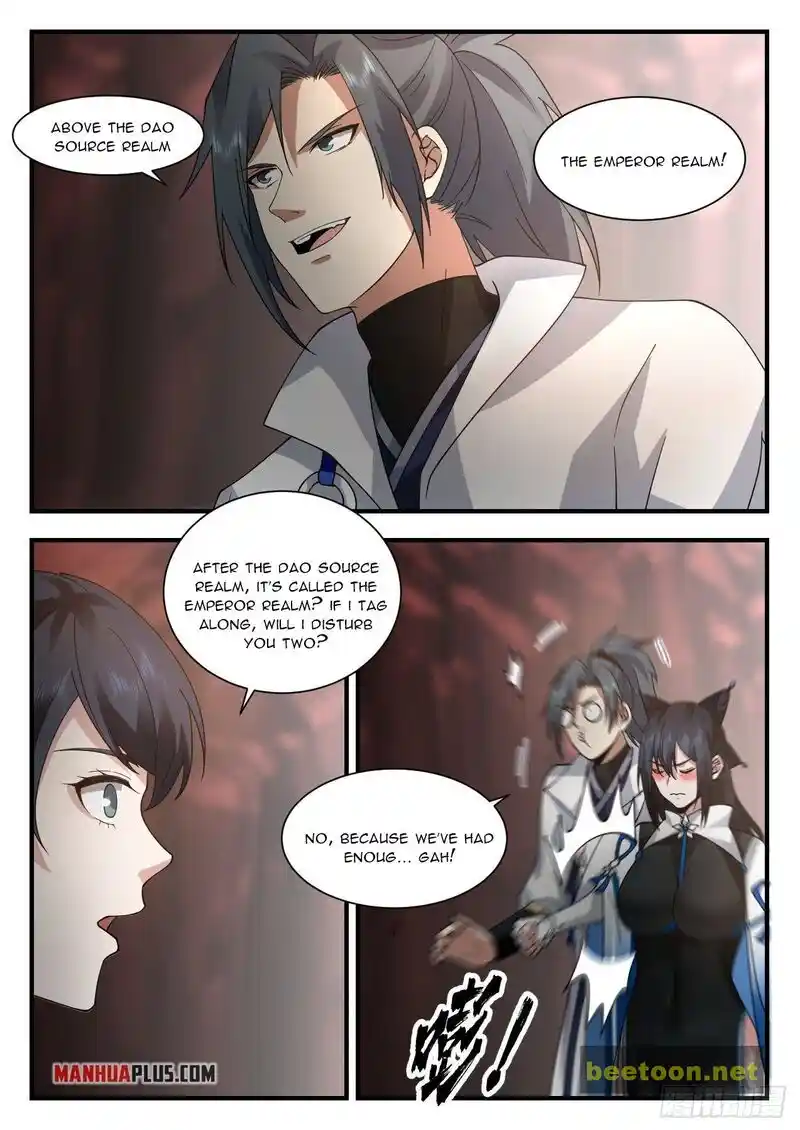 ManhwaFull Chapter 2178