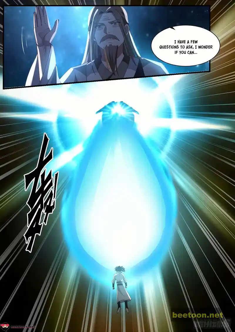 ManhwaFull Chapter 2179