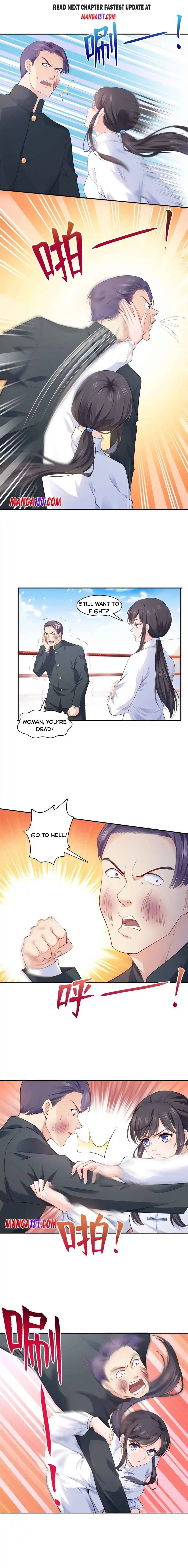 ManhwaFull Chapter 218