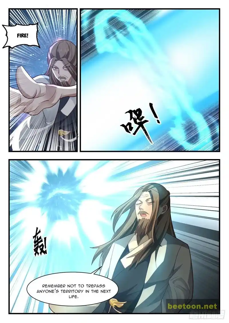 ManhwaFull Chapter 2180