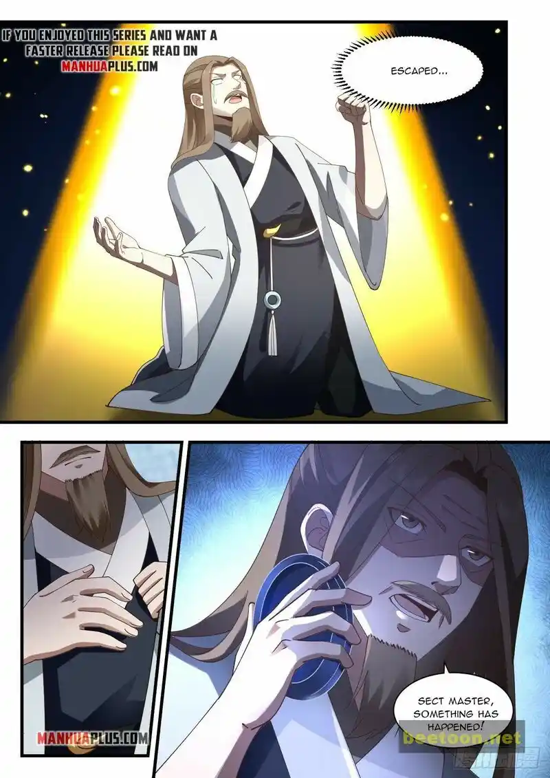 ManhwaFull Chapter 2180