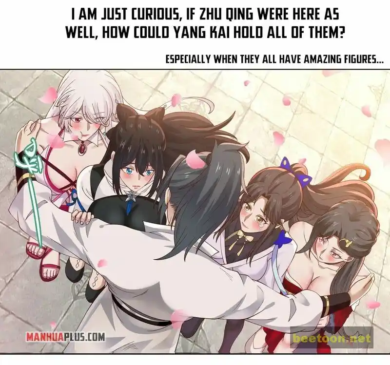 ManhwaFull Chapter 2180