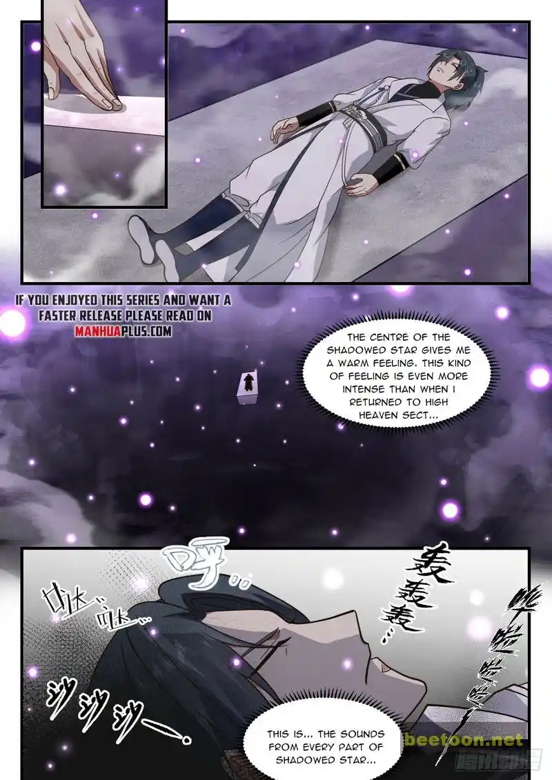 ManhwaFull Chapter 2183