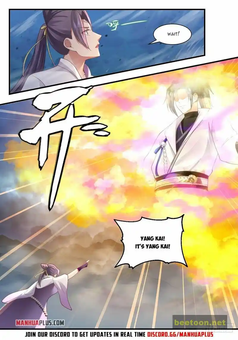 ManhwaFull Chapter 2183