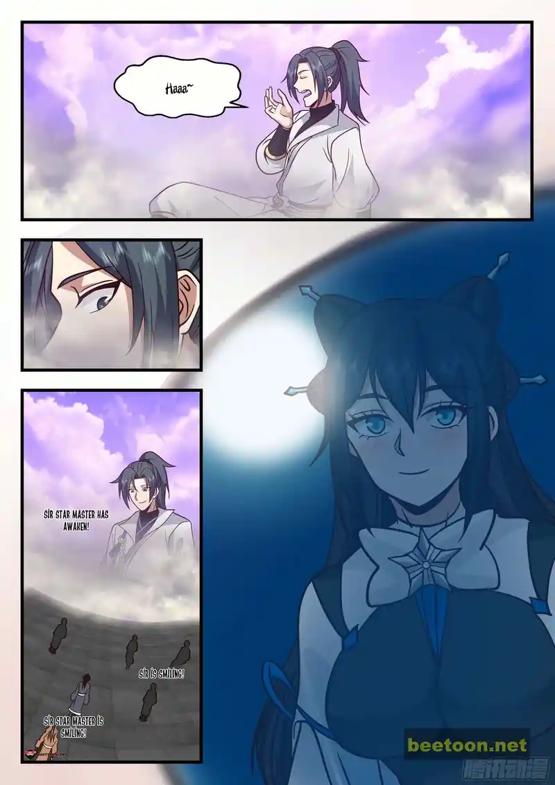 ManhwaFull Chapter 2184