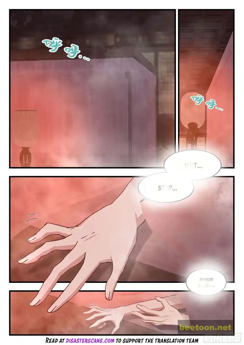 ManhwaFull Chapter 2185