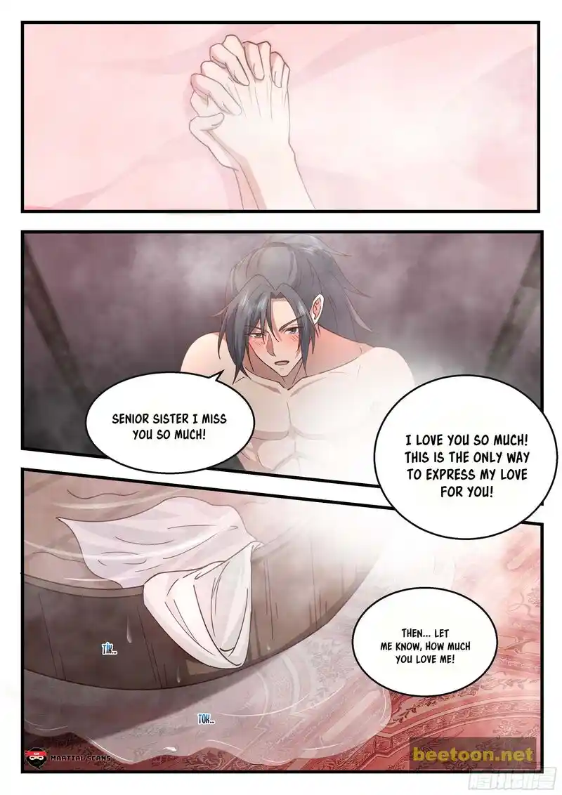 ManhwaFull Chapter 2185