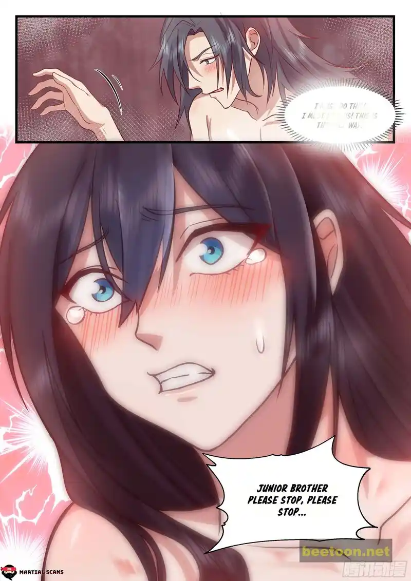 ManhwaFull Chapter 2185