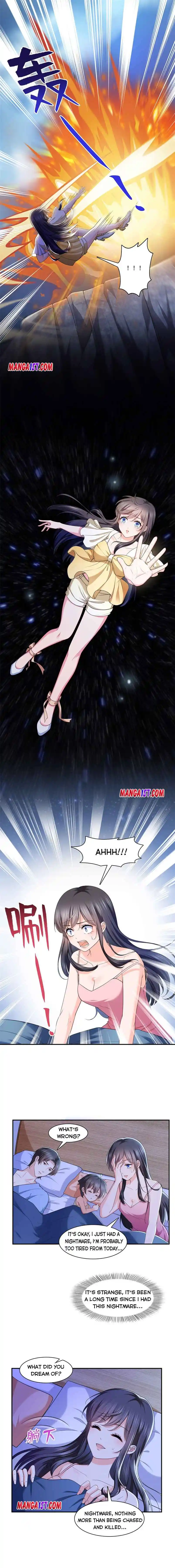 ManhwaFull Chapter 219